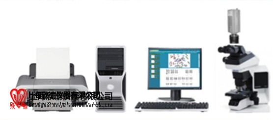 欣谕2025版微核分析核型图像分析XY-RS-A2染色体分析系统FISH分析系统畸变分析系统
