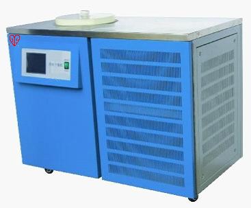 冻干机XY-FD-1SL，实验室冷冻干燥机