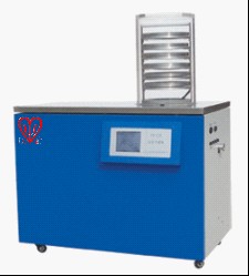 冷冻干燥机XY-FD-27/27S冻干机