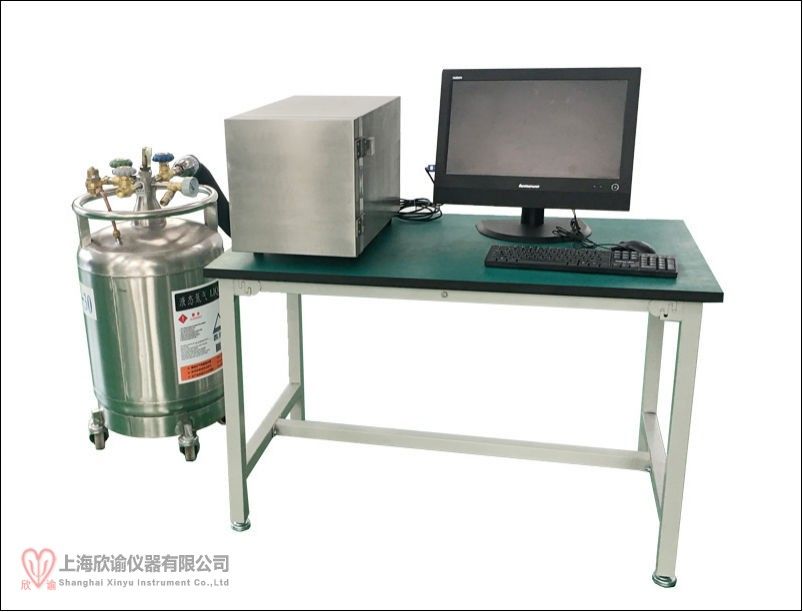 XY程序降温仪，程序冷冻仪胚胎冷冻仪，精种程序冷冻装置-上海欣谕程序控温冷冻仪装置
