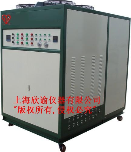 工业冷冻机XY-LS-10KW冷水机