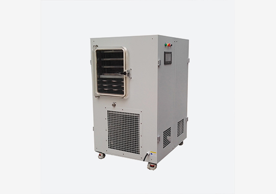 中试冷冻干燥机、XY-FD-S5PLC远程冻干机冷冻干燥机、XY-FD-S5PLC、真空冷冻干燥机、冻干机