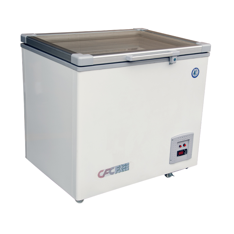 -40C 低温展示柜（玻璃门）-40C 低温展示柜（玻璃门）