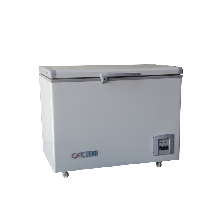 金枪鱼-60度保存箱，欣谕XY-60-108W低温冰箱欣谕-60 °C 金枪鱼保存箱 超低温卧式保存箱 ，超低温冰箱，低温冰箱，冷冻箱