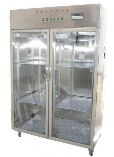洁净车间专用层析冷柜XY-CX系列、非标层析冷柜定制层析冷柜，冷藏柜、层析柜