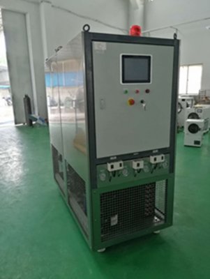 欣谕XY-FD-5E药品冻干机聚氨酯高分子材料冷冻干燥机制药生化真空冷冻干燥机